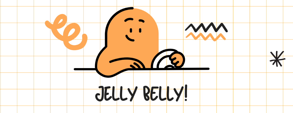 Jelly Belly!